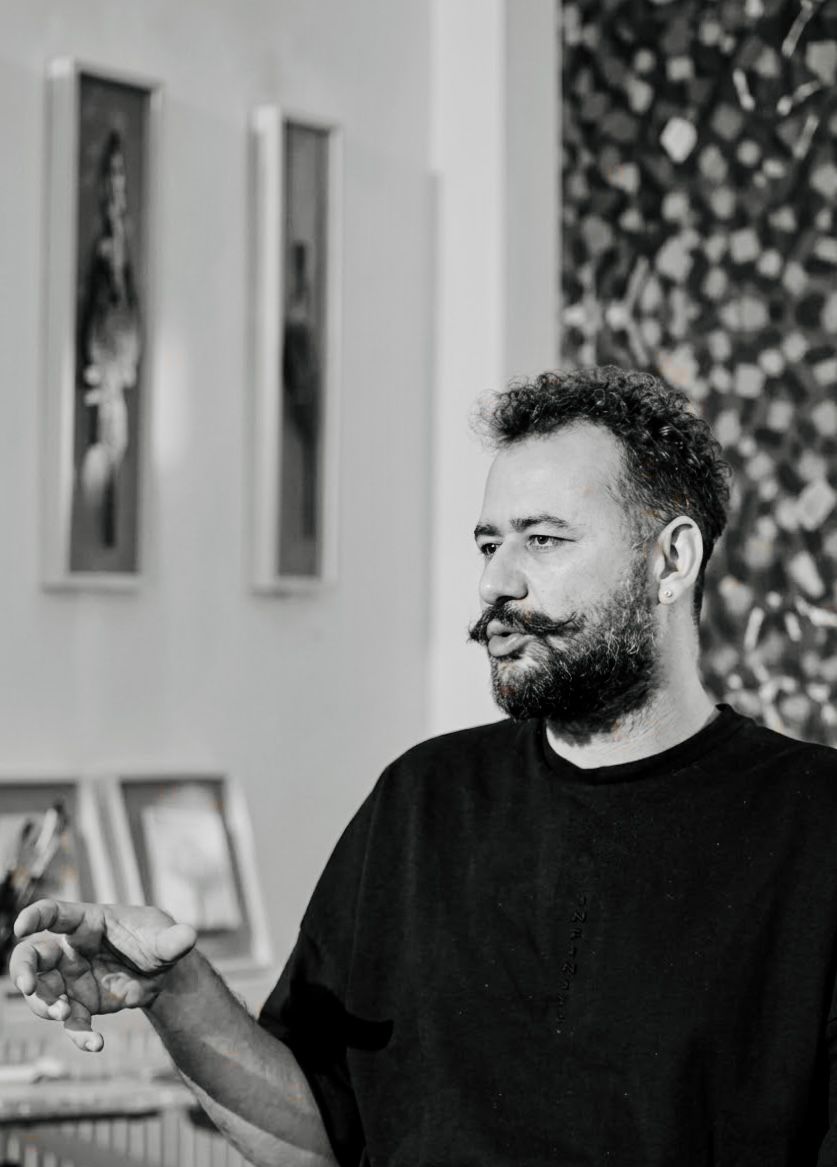 Seydi Murat Koç
