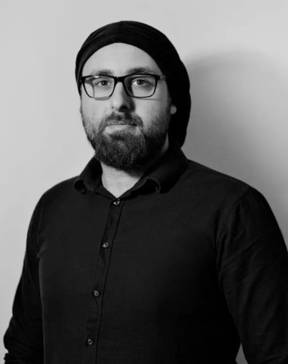 Emin Mete Erdoğan — Lenzart Space