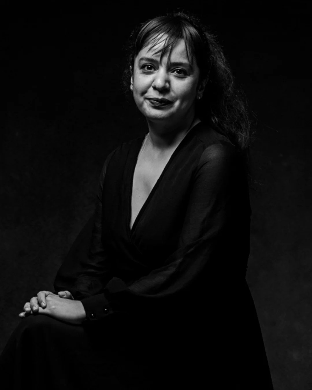 Melike Kılıç — Lenzart Space