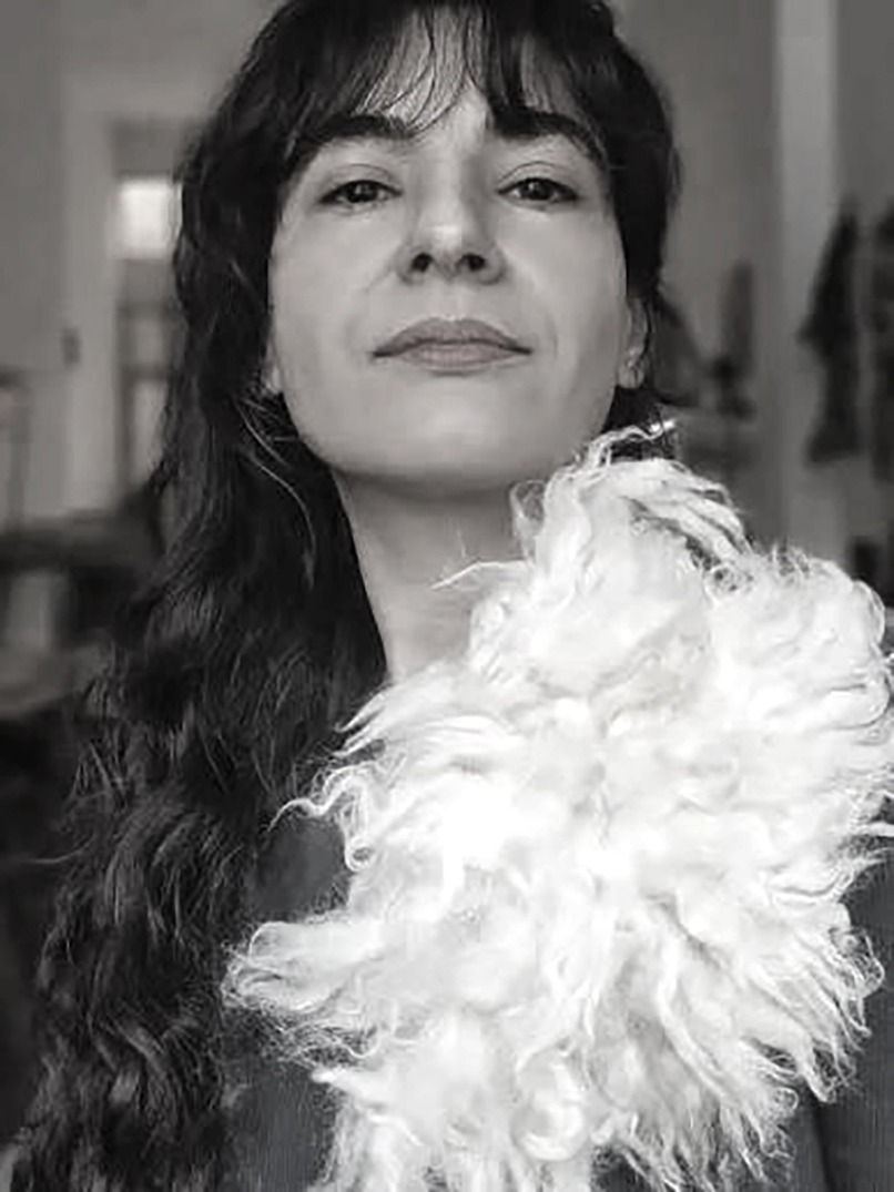 Betül Özkan — Lenzart Space